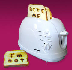 Teen in trouble with Chinese government over sex-toaster | The Evening ...